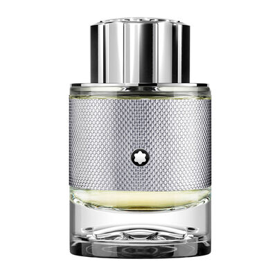 EXPLORER PLATINUM MONTBLANC EDP 60ML